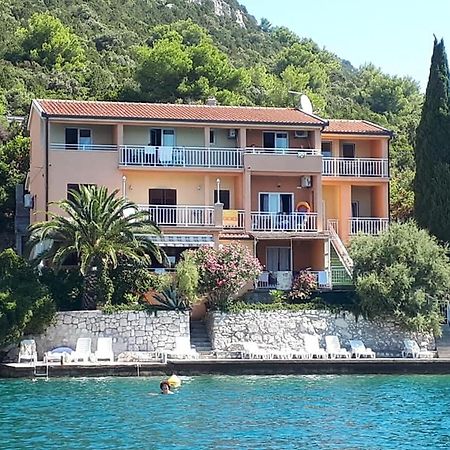 Apartmani Nikoletic Klek Extérieur photo
