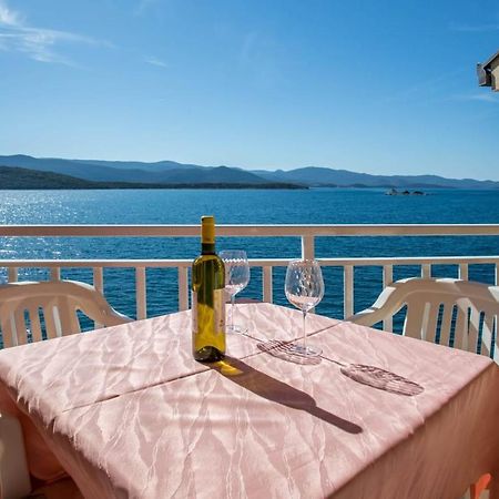 Apartmani Nikoletic Klek Extérieur photo