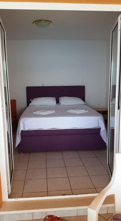 Apartmani Nikoletic Klek Extérieur photo