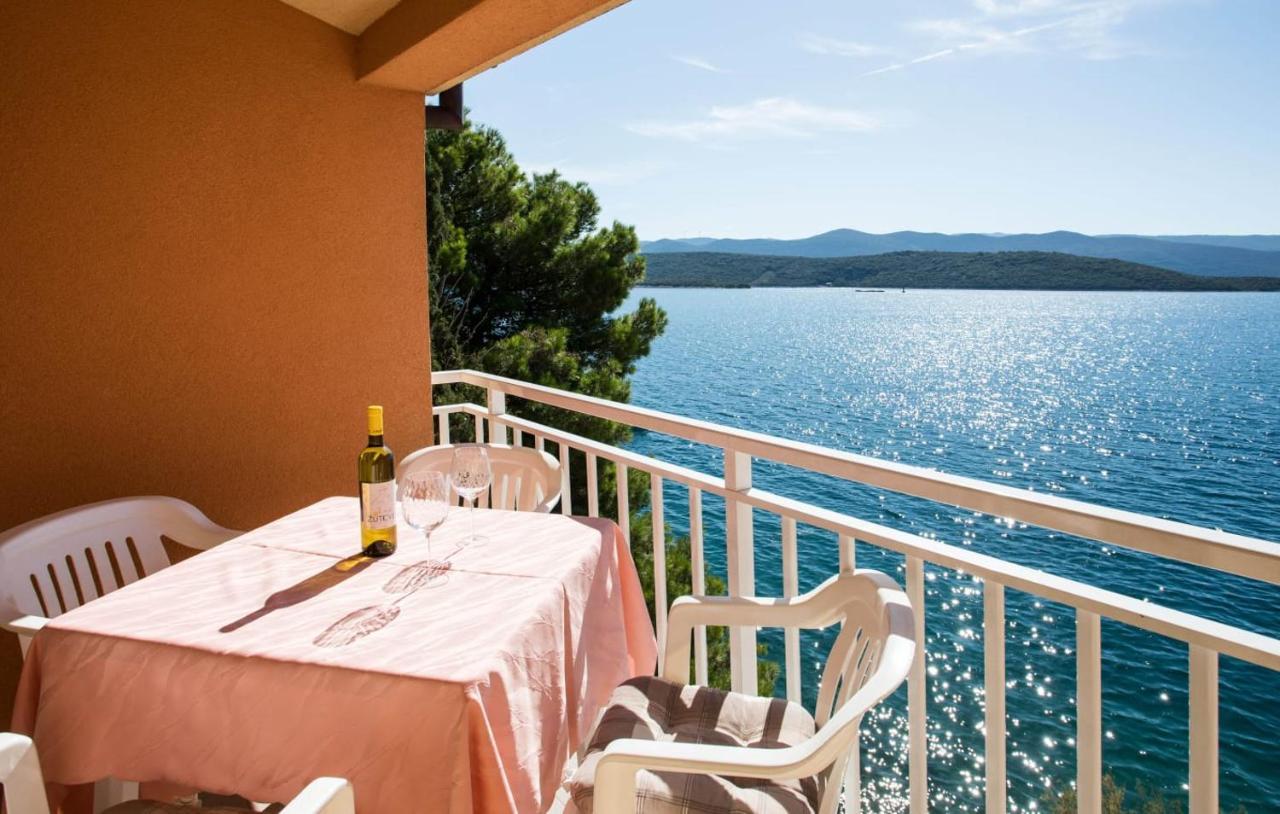 Apartmani Nikoletic Klek Extérieur photo