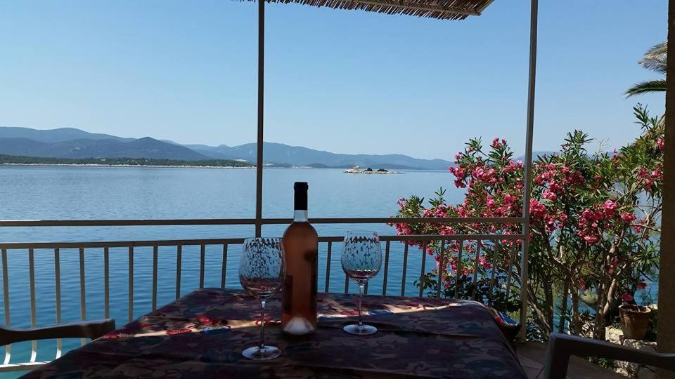 Apartmani Nikoletic Klek Extérieur photo