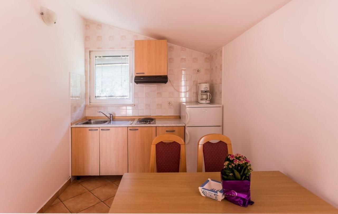 Apartmani Nikoletic Klek Extérieur photo