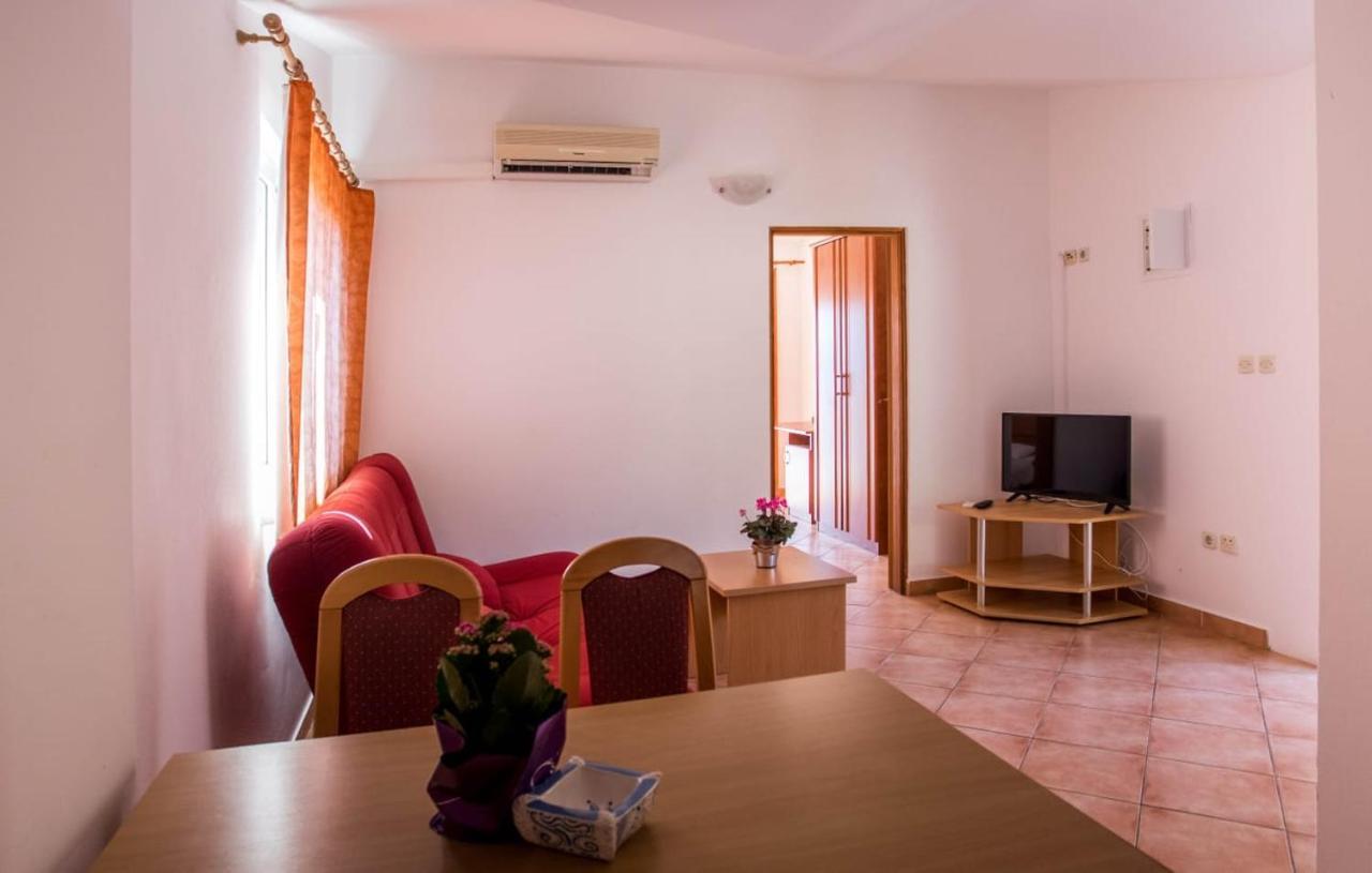 Apartmani Nikoletic Klek Extérieur photo
