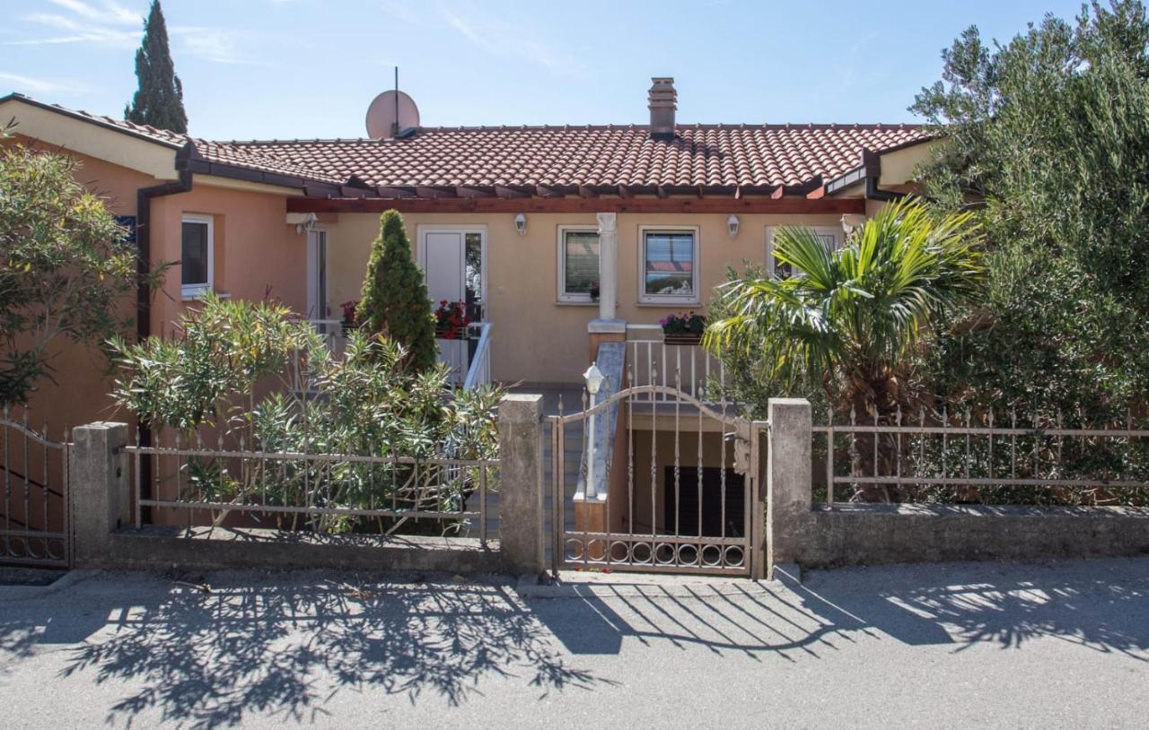 Apartmani Nikoletic Klek Extérieur photo