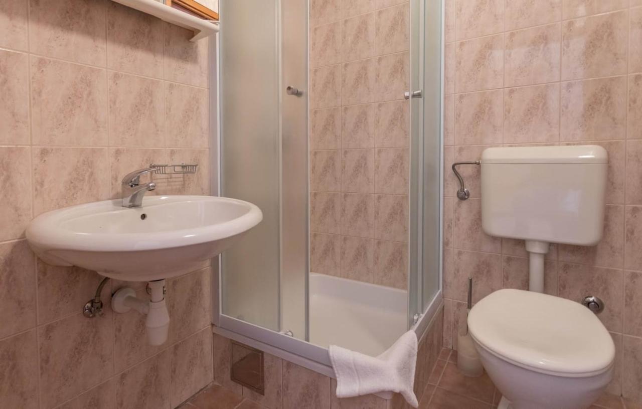 Apartmani Nikoletic Klek Extérieur photo