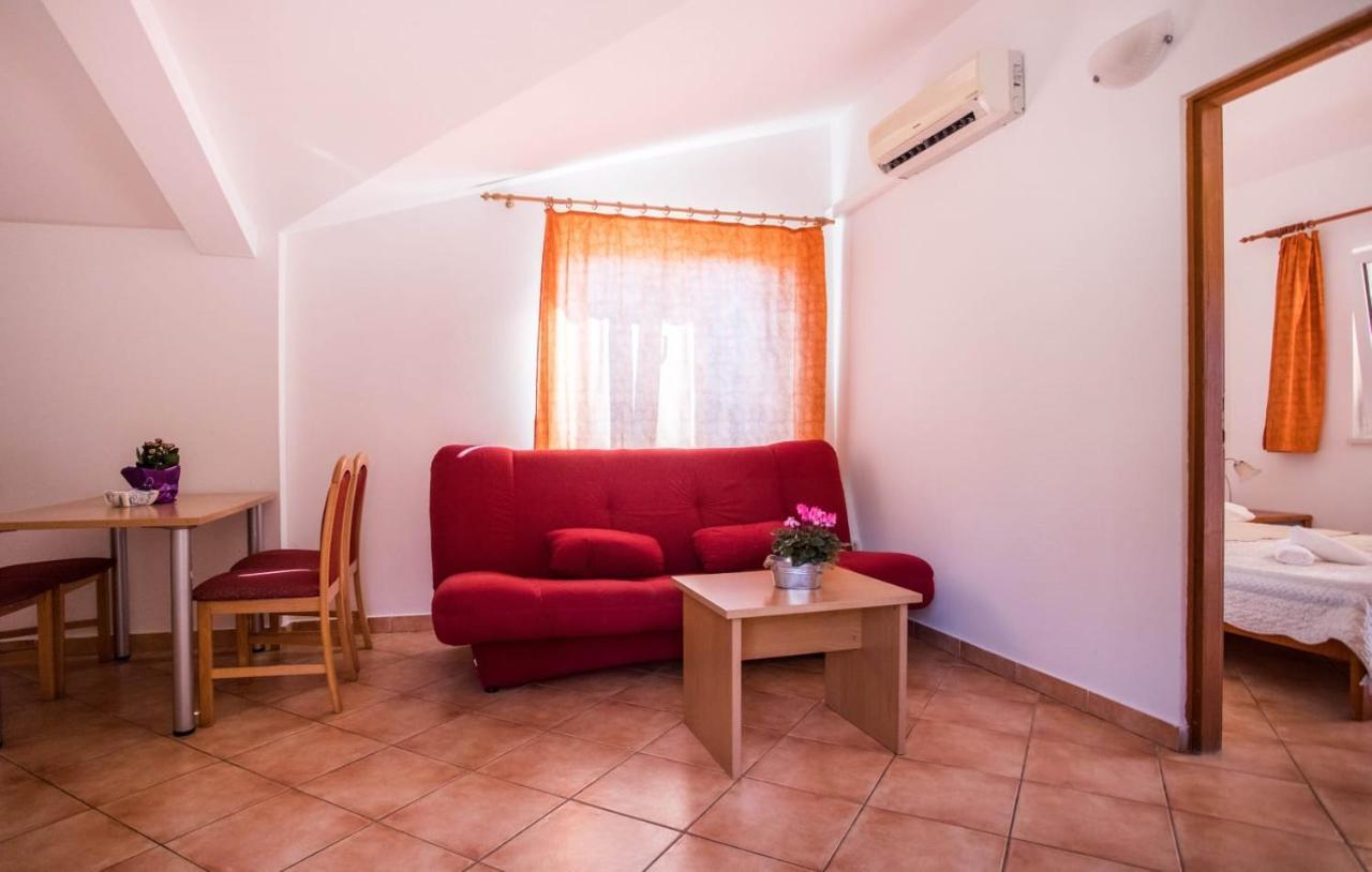 Apartmani Nikoletic Klek Extérieur photo