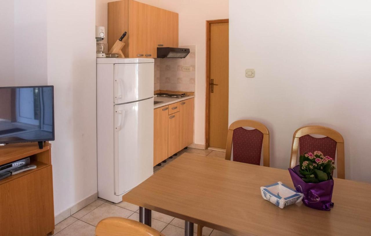 Apartmani Nikoletic Klek Extérieur photo