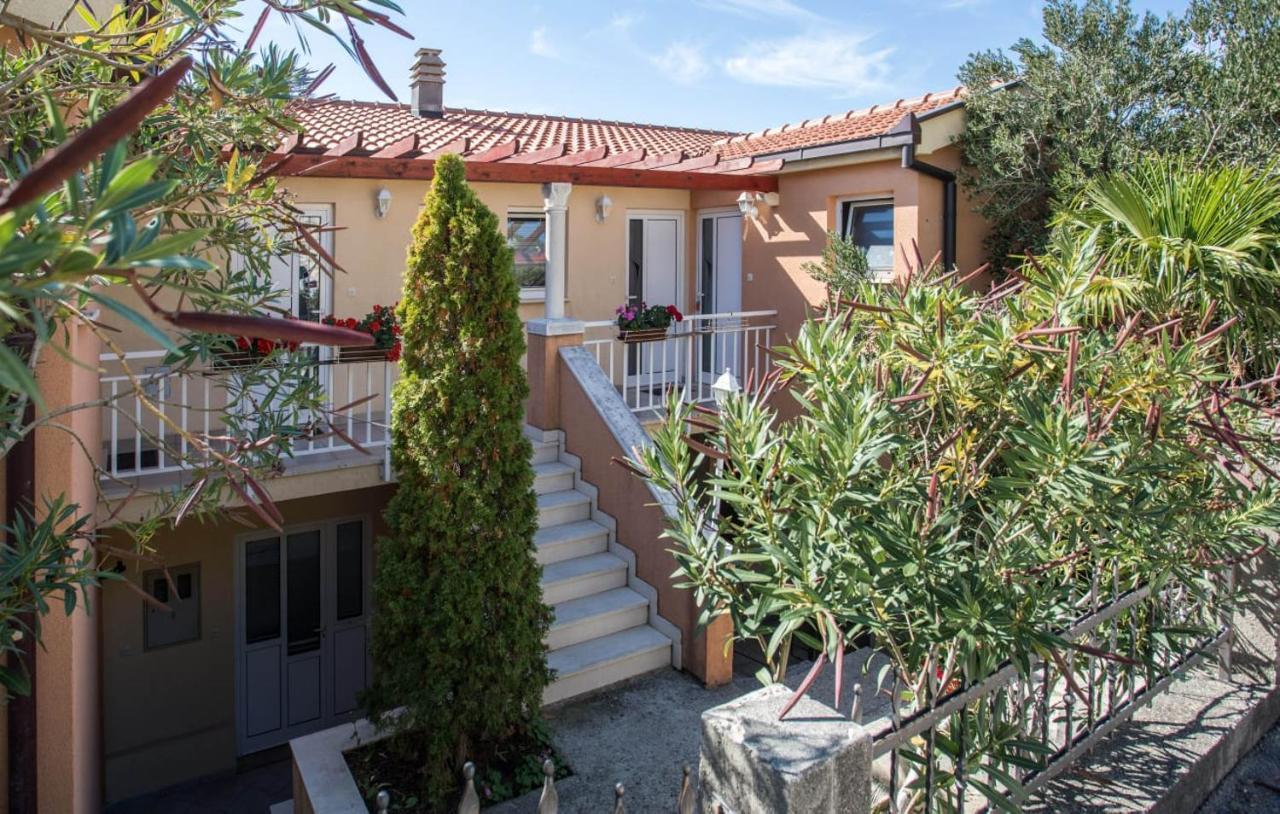 Apartmani Nikoletic Klek Extérieur photo