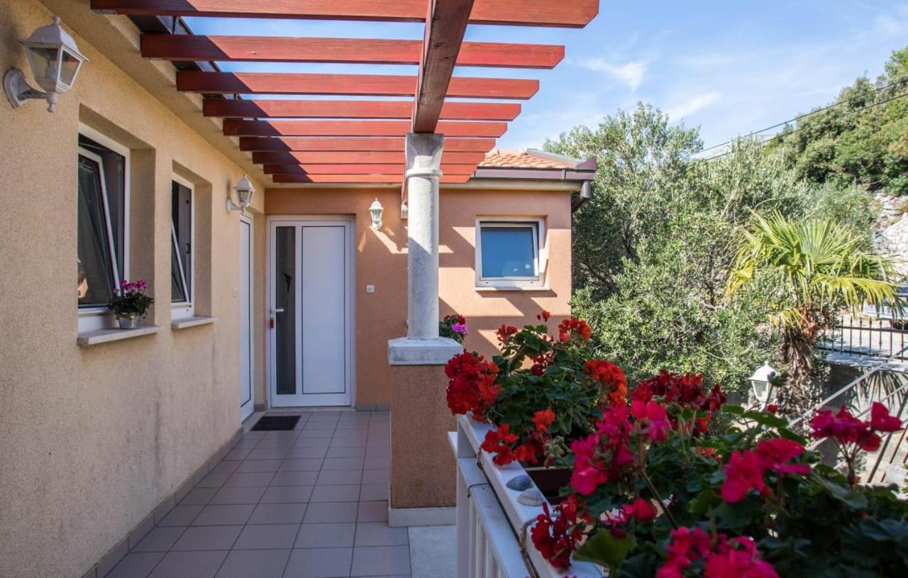 Apartmani Nikoletic Klek Extérieur photo