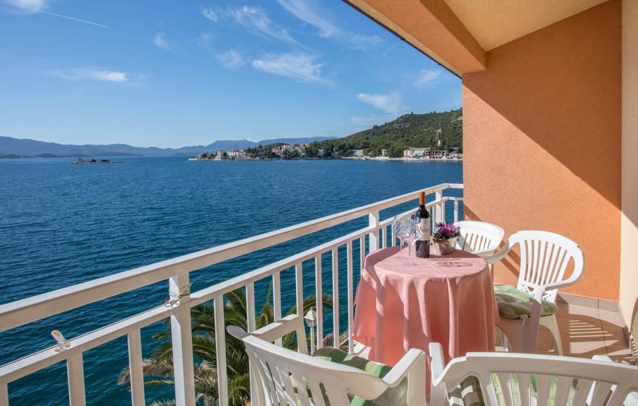 Apartmani Nikoletic Klek Extérieur photo