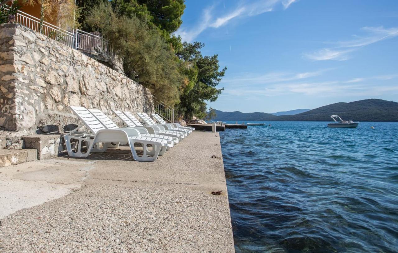 Apartmani Nikoletic Klek Extérieur photo