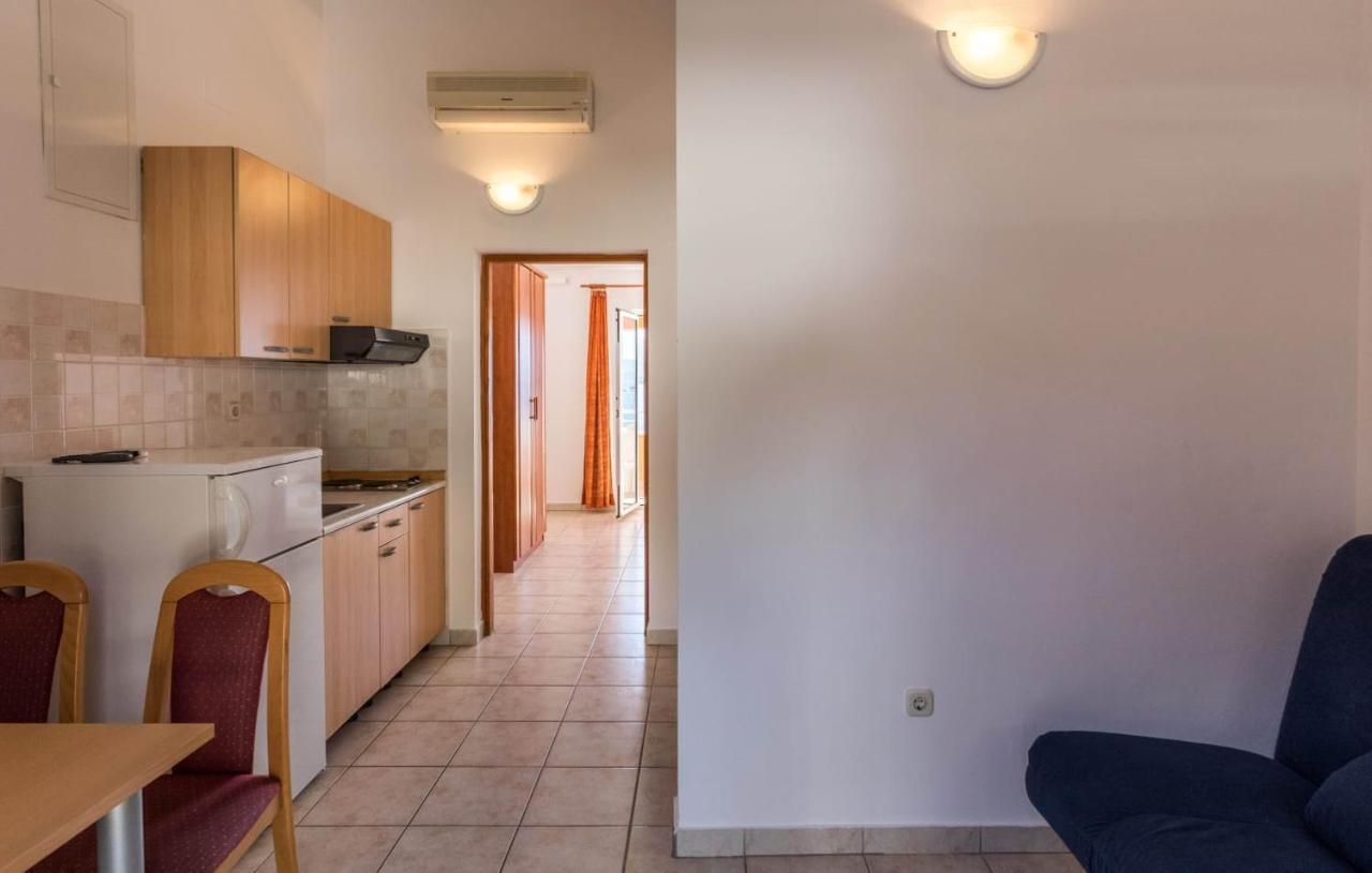 Apartmani Nikoletic Klek Extérieur photo