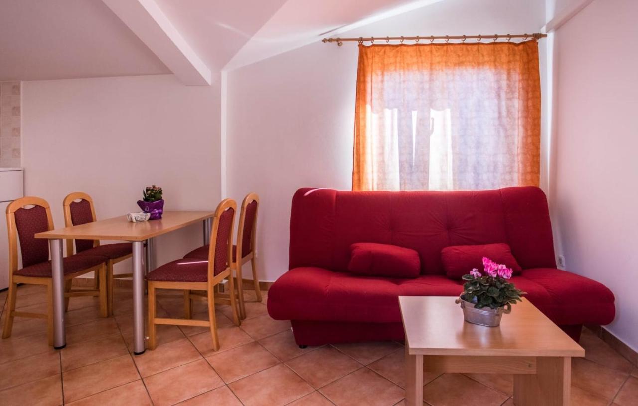 Apartmani Nikoletic Klek Extérieur photo