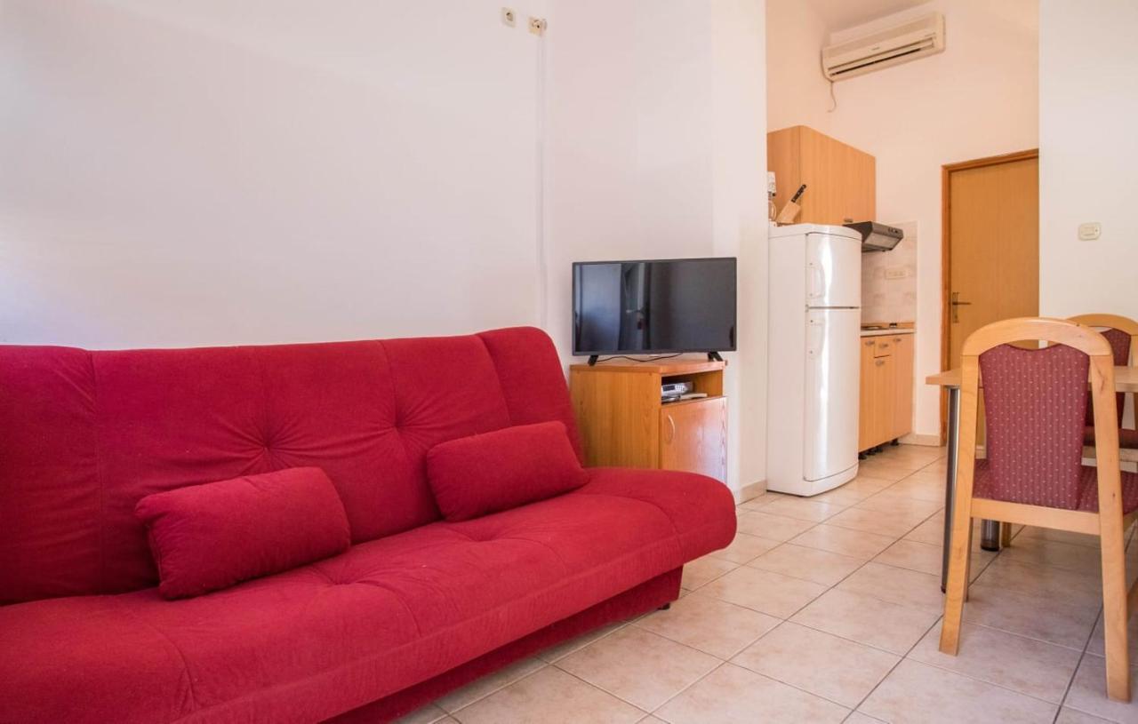 Apartmani Nikoletic Klek Extérieur photo