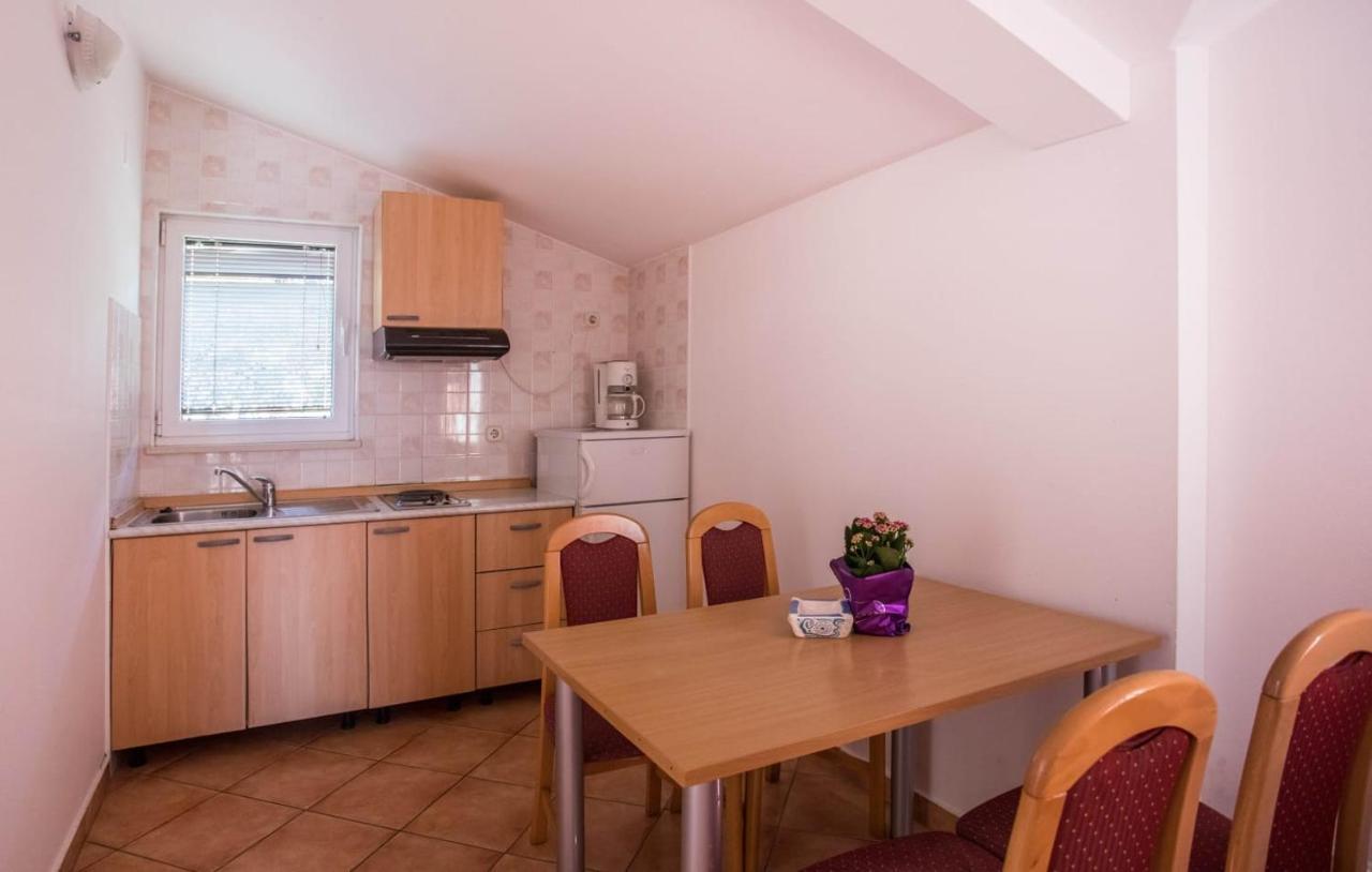 Apartmani Nikoletic Klek Extérieur photo