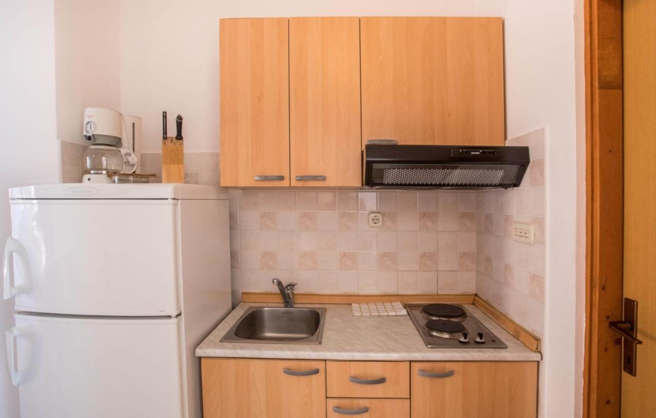 Apartmani Nikoletic Klek Extérieur photo