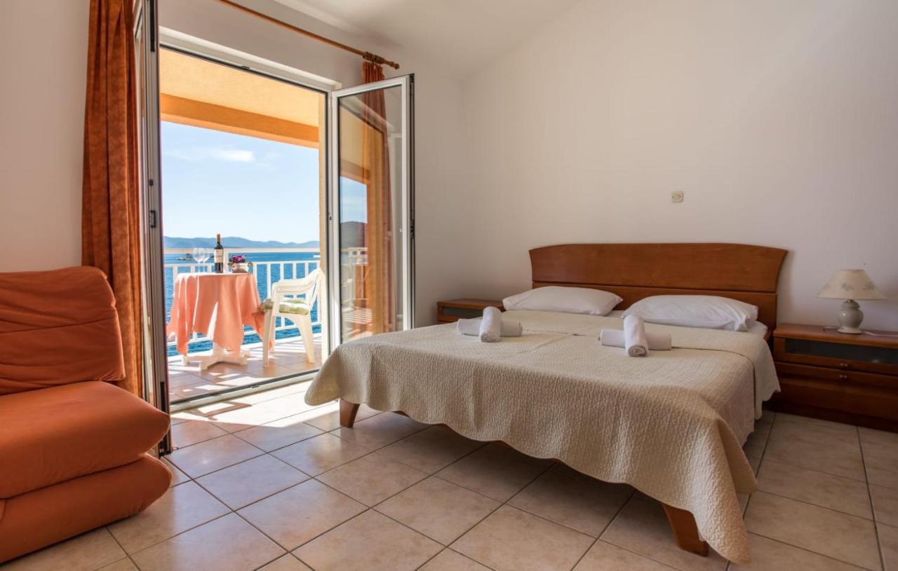 Apartmani Nikoletic Klek Extérieur photo
