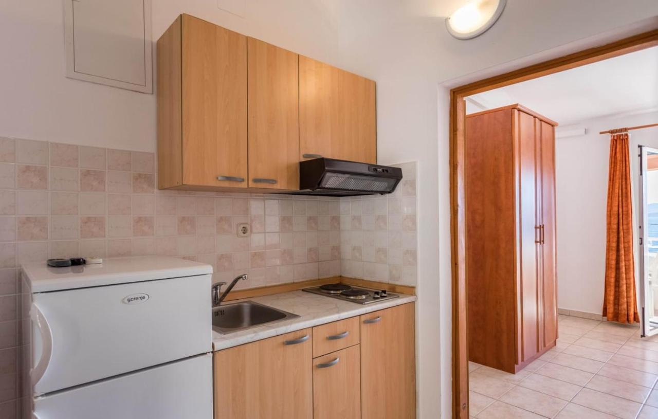Apartmani Nikoletic Klek Extérieur photo
