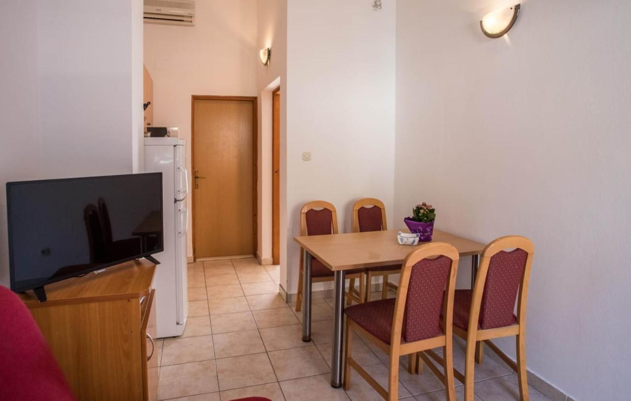 Apartmani Nikoletic Klek Extérieur photo