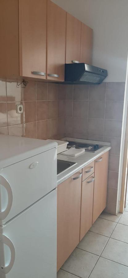 Apartmani Nikoletic Klek Extérieur photo