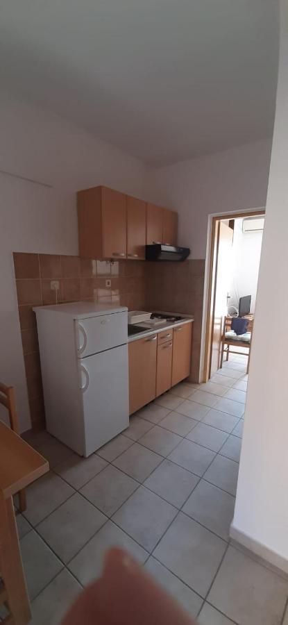 Apartmani Nikoletic Klek Extérieur photo