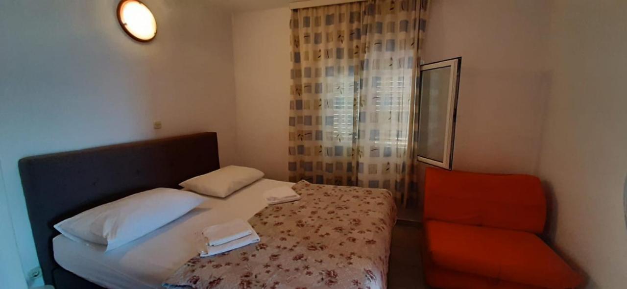 Apartmani Nikoletic Klek Extérieur photo