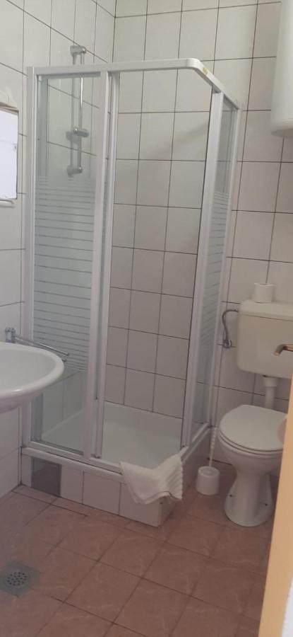 Apartmani Nikoletic Klek Extérieur photo