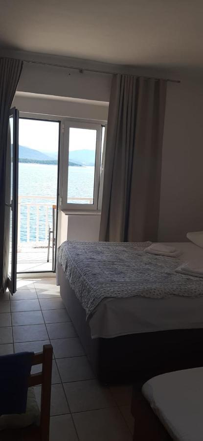 Apartmani Nikoletic Klek Extérieur photo