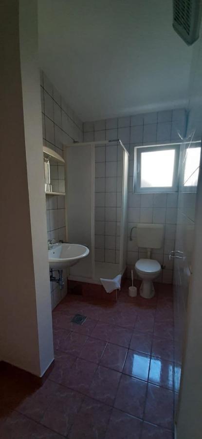 Apartmani Nikoletic Klek Extérieur photo