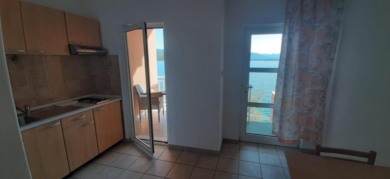 Apartmani Nikoletic Klek Extérieur photo