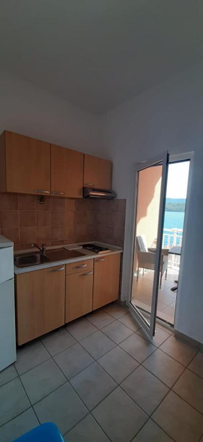 Apartmani Nikoletic Klek Extérieur photo