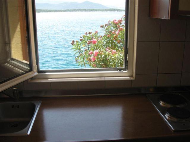 Apartmani Nikoletic Klek Chambre photo
