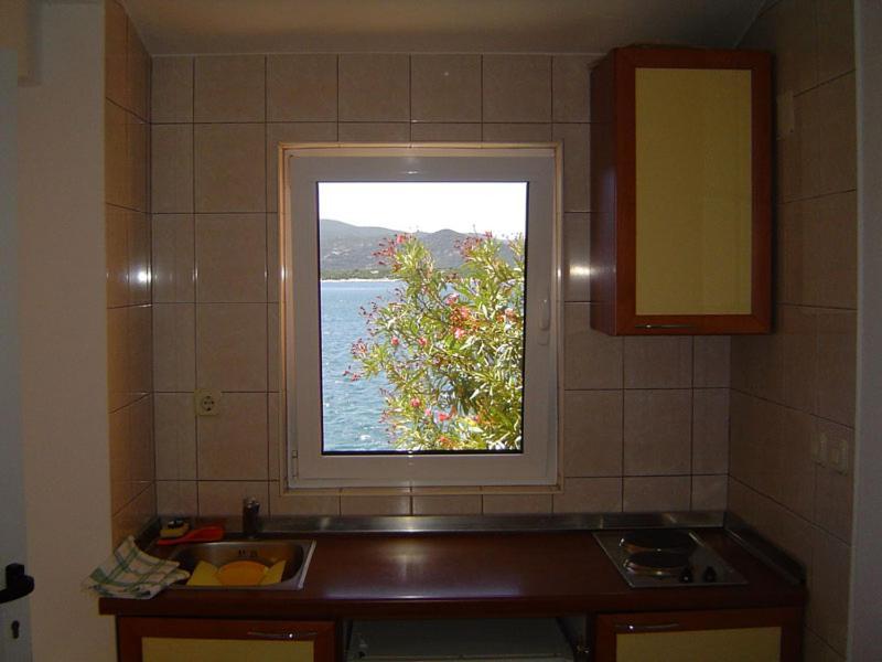 Apartmani Nikoletic Klek Chambre photo